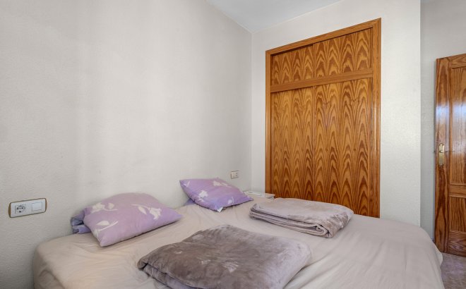 Resale - Bungalow -
Cabo Roig - Costa Blanca