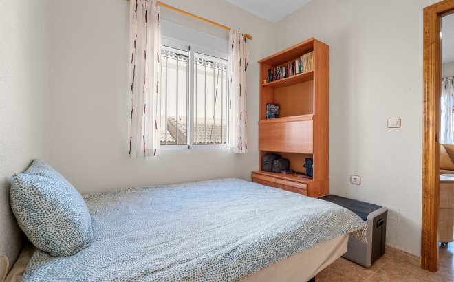 Resale - Bungalow -
Cabo Roig - Costa Blanca