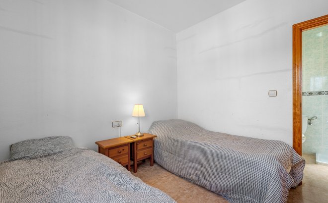 Resale - Bungalow -
Cabo Roig - Costa Blanca