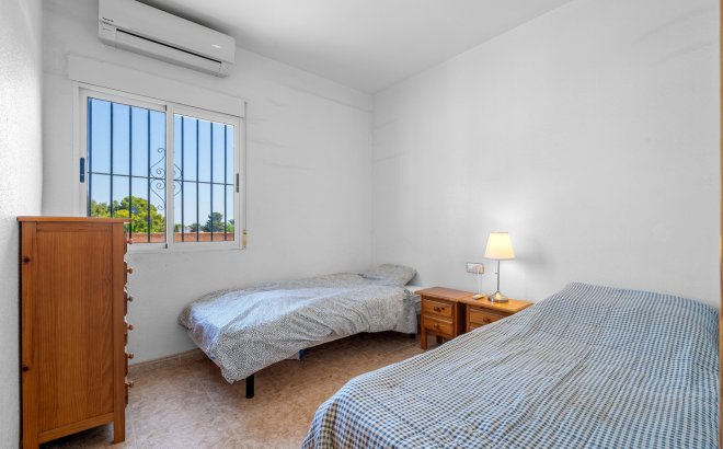 Resale - Bungalow -
Cabo Roig - Costa Blanca