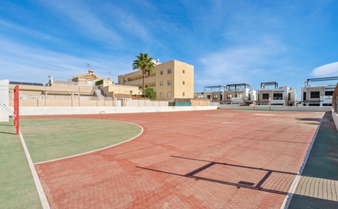 Resale - Bungalow -
Cabo Roig - Costa Blanca