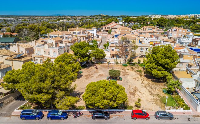Resale - Bungalow -
Cabo Roig - Costa Blanca