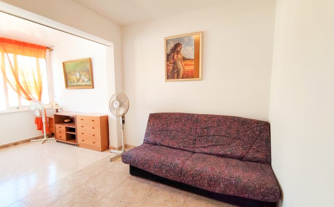 Resale - Town House -
Playa Flamenca - Costa Blanca