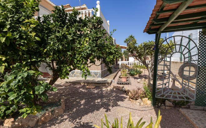Resale - Villa -
La Regia - Costa Blanca