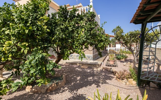 Resale - Villa -
La Regia - Costa Blanca