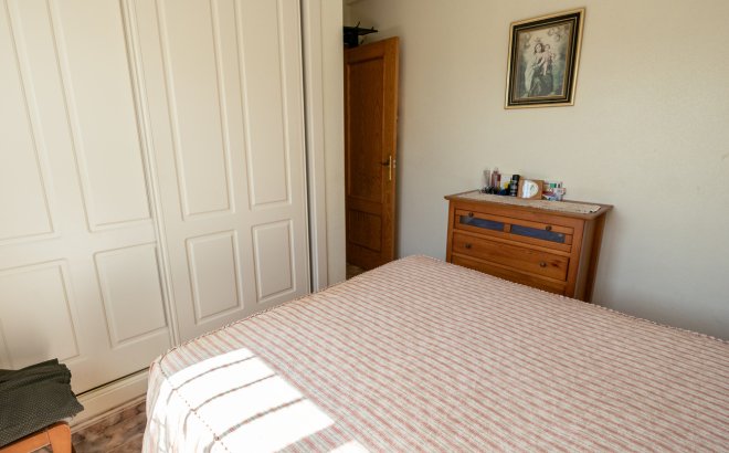 Resale - Villa -
La Regia - Costa Blanca
