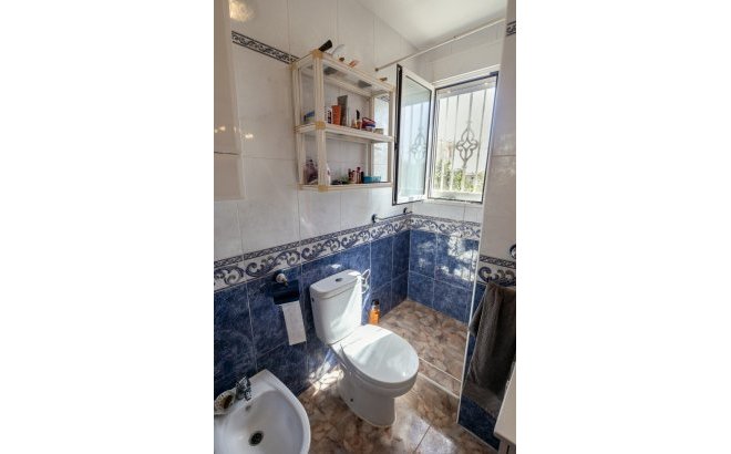 Resale - Villa -
La Regia - Costa Blanca