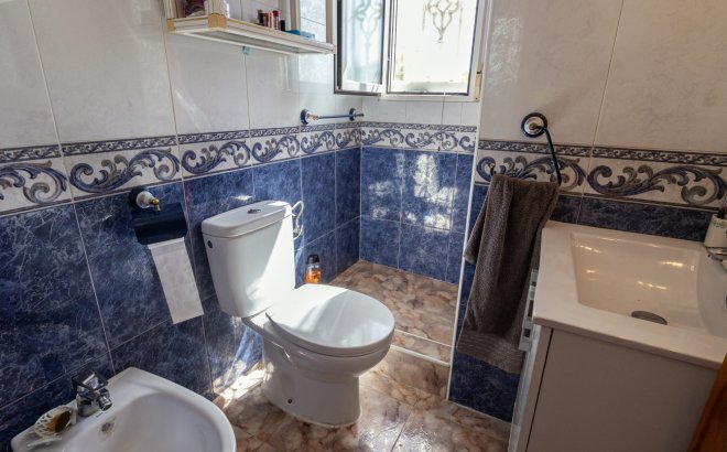 Resale - Villa -
La Regia - Costa Blanca