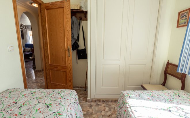 Resale - Villa -
La Regia - Costa Blanca