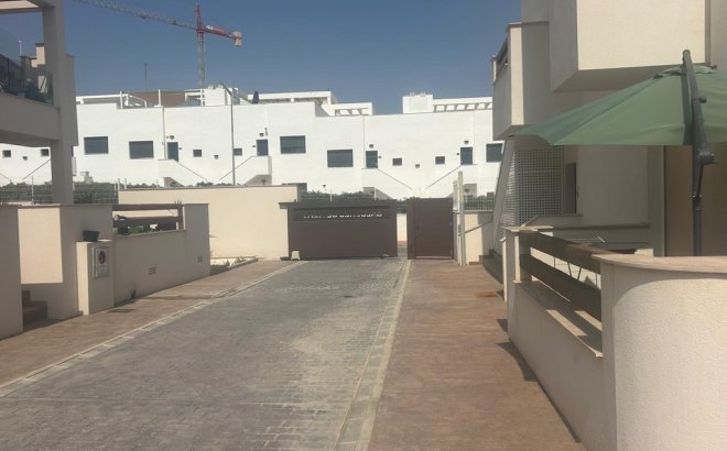 Resale - Apartment -
Los Balcones - AMAY Urbanisation