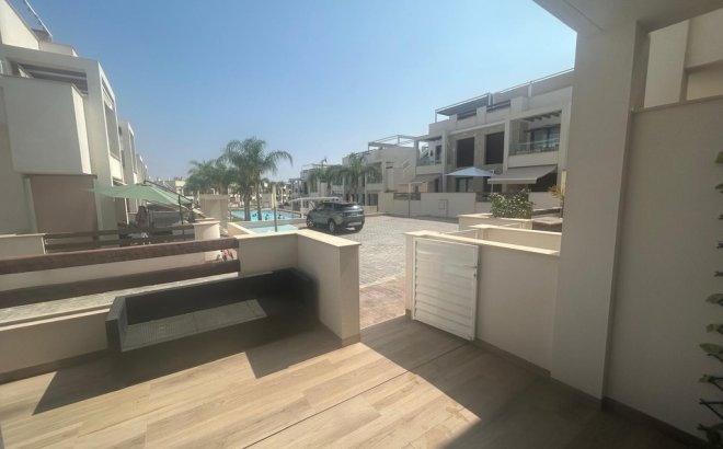 Resale - Apartment -
Los Balcones - AMAY Urbanisation