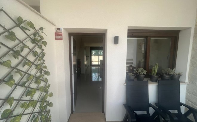 Resale - Apartment -
Los Balcones - AMAY Urbanisation
