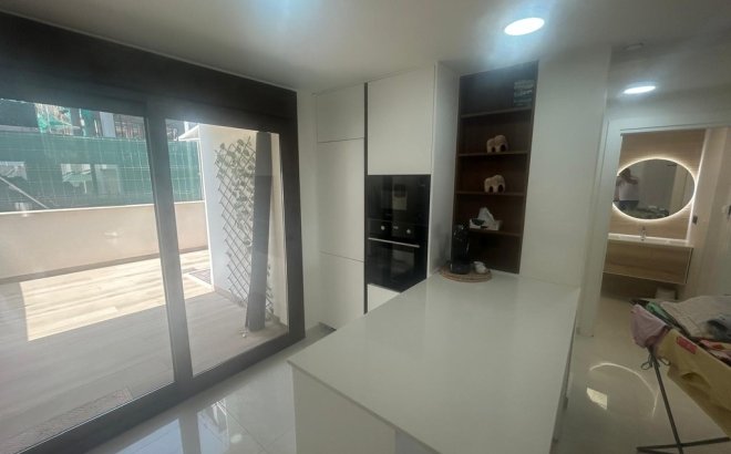 Resale - Apartment -
Los Balcones - AMAY Urbanisation
