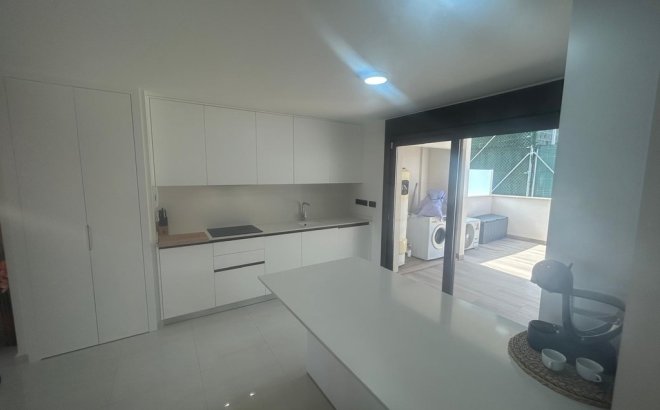 Resale - Apartment -
Los Balcones - AMAY Urbanisation
