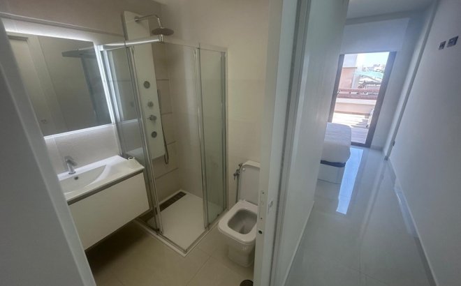 Resale - Apartment -
Los Balcones - AMAY Urbanisation