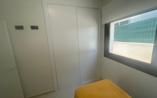 Resale - Apartment -
Los Balcones - AMAY Urbanisation
