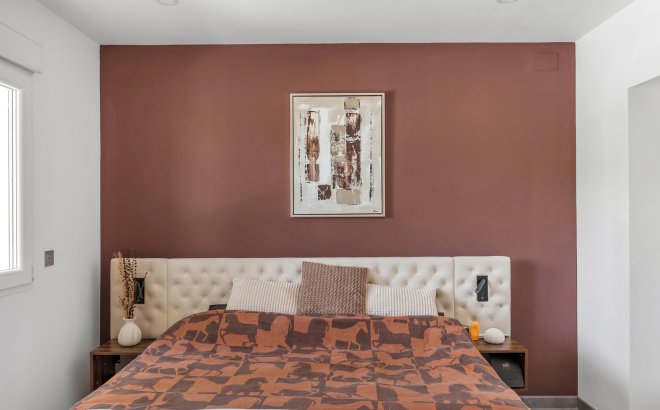 Resale - Villa -
Torrevieja - Costa Blanca