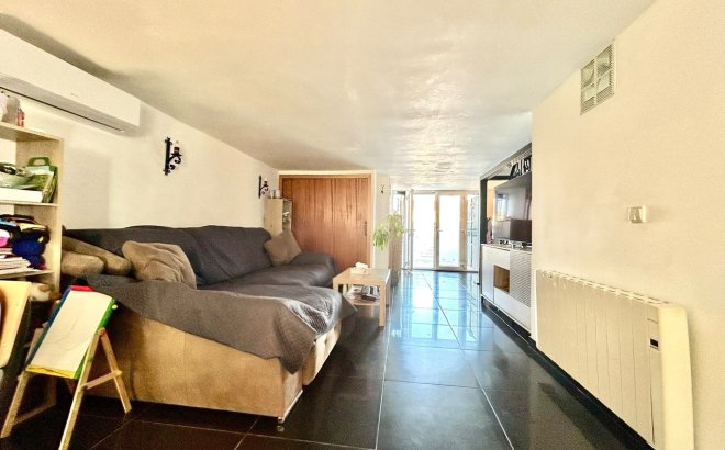 Resale - Town House -
Los Balcones - Costa Blanca