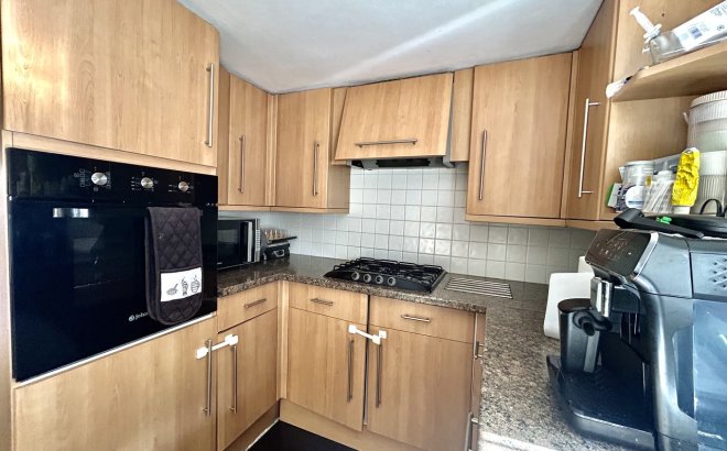 Resale - Town House -
Los Balcones - Costa Blanca