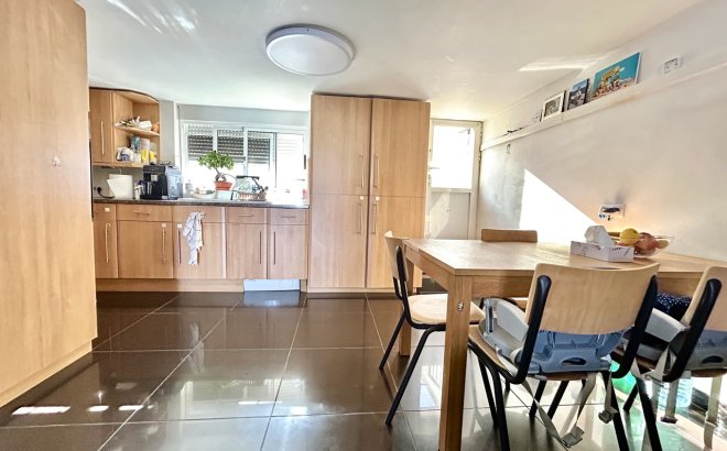 Resale - Town House -
Los Balcones - Costa Blanca