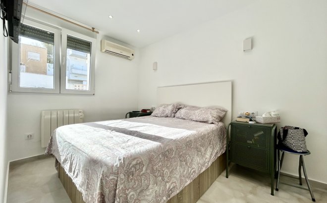 Resale - Town House -
Los Balcones - Costa Blanca