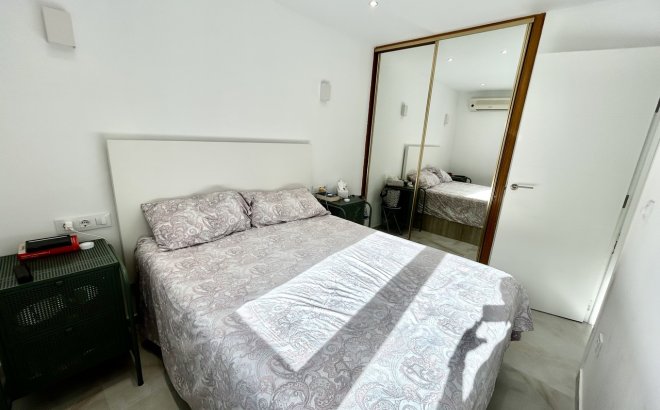 Resale - Town House -
Los Balcones - Costa Blanca