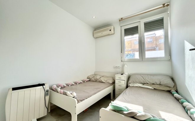 Resale - Town House -
Los Balcones - Costa Blanca