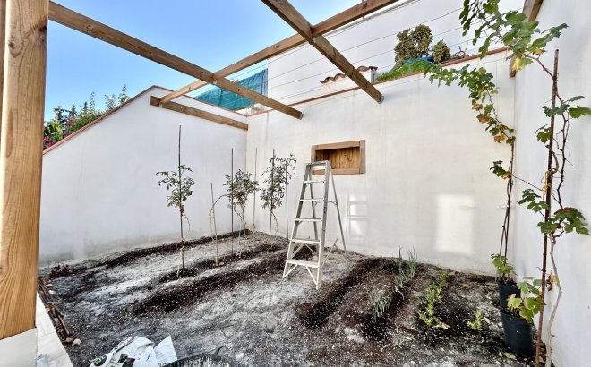 Resale - Town House -
Los Balcones - Costa Blanca
