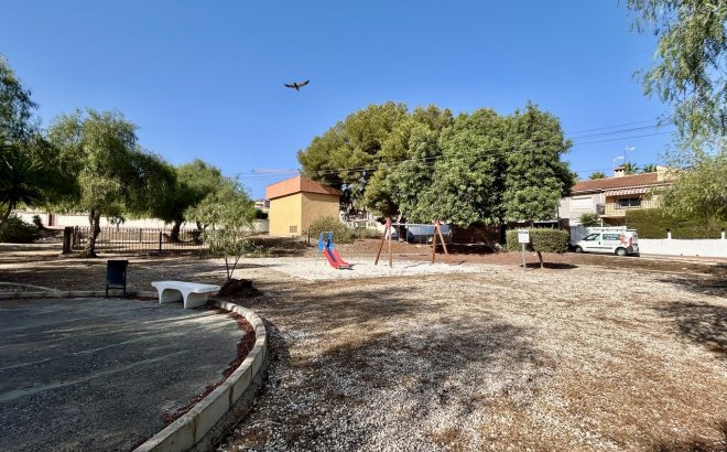 Resale - Town House -
Los Balcones - Costa Blanca