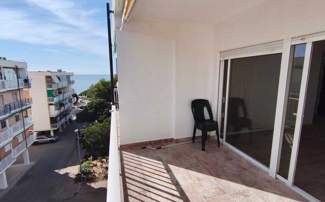 Revente - Apartment Penthouse -
Punta Prima - Costa Blanca