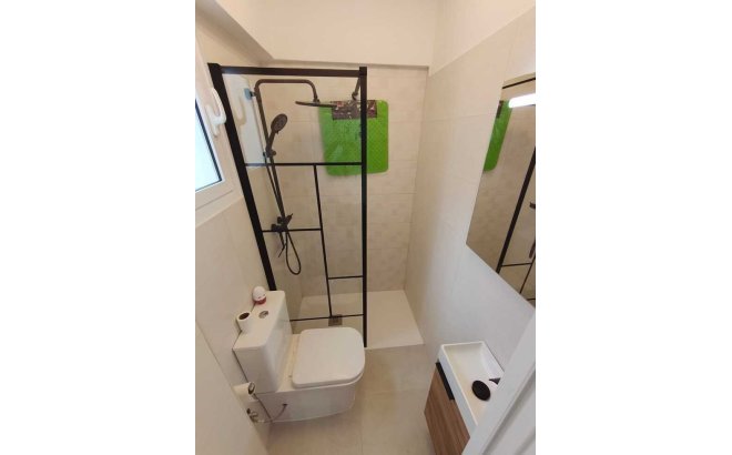 Revente - Apartment Penthouse -
Punta Prima - Costa Blanca