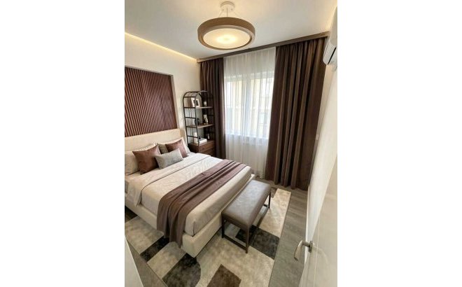 Revente - Apartment Penthouse -
Punta Prima - Costa Blanca