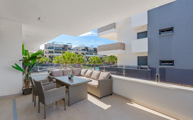 Resale - Apartment -
Orihuela Costa - Costa Blanca
