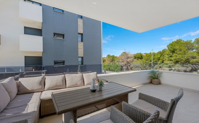 Resale - Apartment -
Orihuela Costa - Costa Blanca