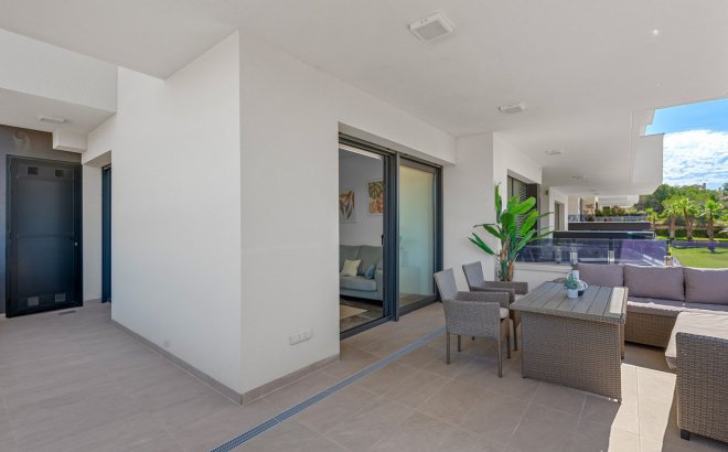 Resale - Apartment -
Orihuela Costa - Costa Blanca
