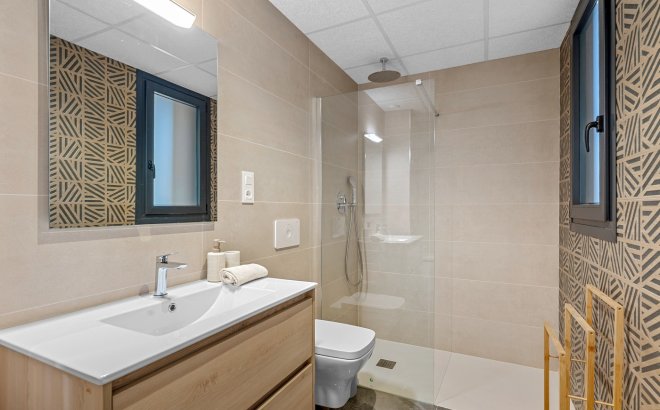 Resale - Apartment -
Orihuela Costa - Costa Blanca