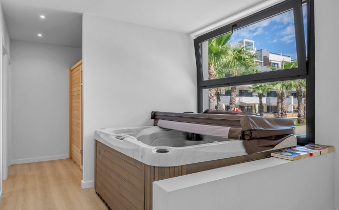 Resale - Apartment -
Orihuela Costa - Costa Blanca