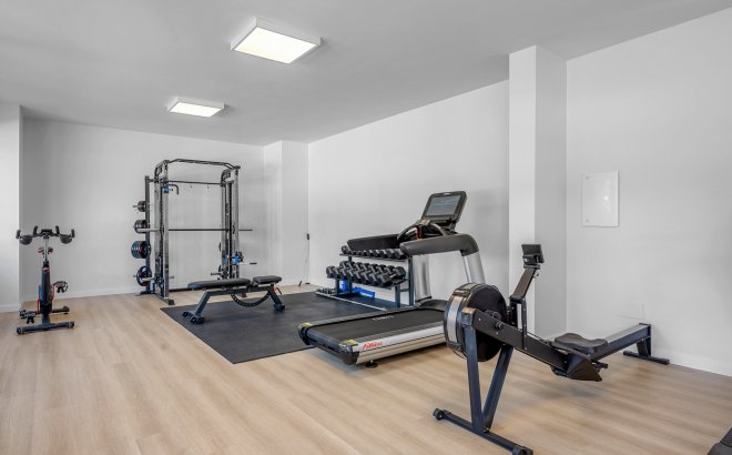 Resale - Apartment -
Orihuela Costa - Costa Blanca