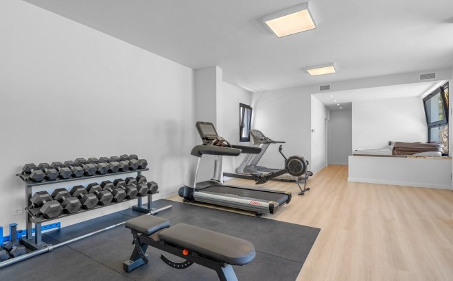Resale - Apartment -
Orihuela Costa - Costa Blanca