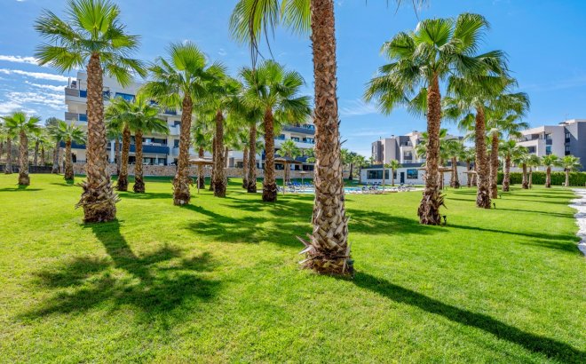 Resale - Apartment -
Orihuela Costa - Costa Blanca