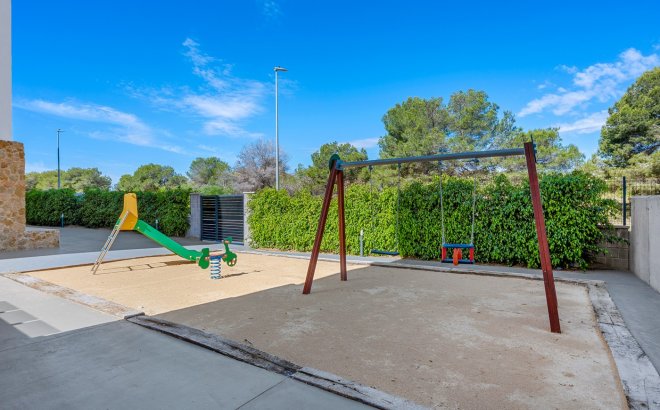 Resale - Apartment -
Orihuela Costa - Costa Blanca