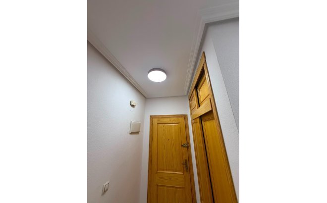 Resale - Apartment -
Torrevieja - Acequion