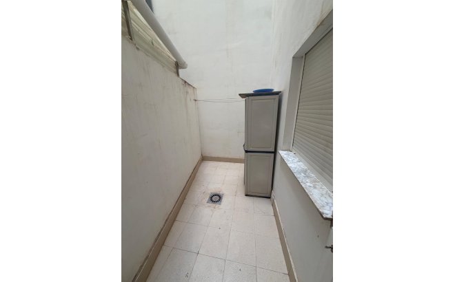 Resale - Apartment -
Torrevieja - Acequion