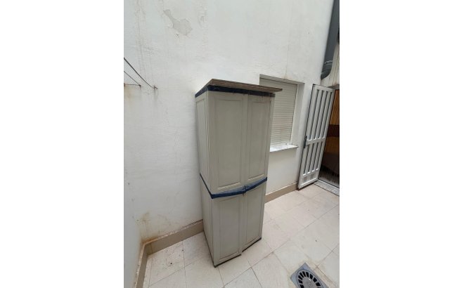 Resale - Apartment -
Torrevieja - Acequion