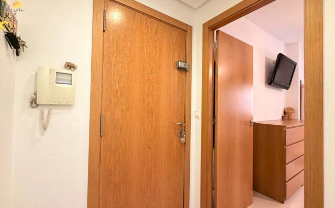 Revente - Appartement -
Torrevieja - PARQUE DE LAS NACIONES