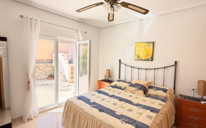 Resale - Villa -
Ciudad Quesada