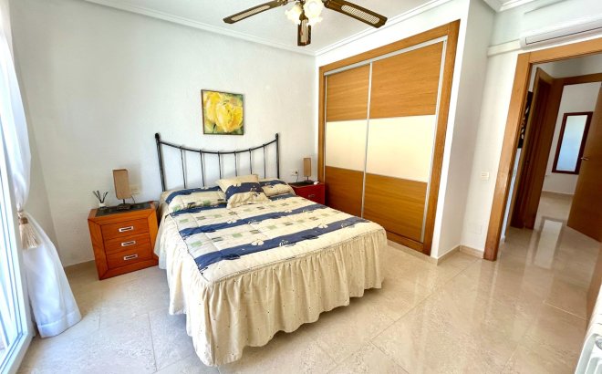 Resale - Villa -
Ciudad Quesada