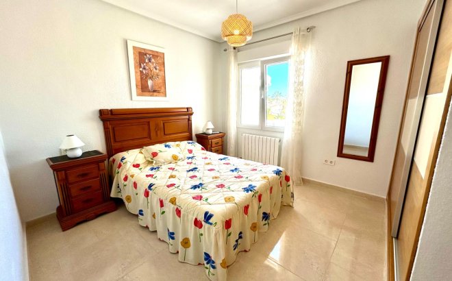 Resale - Villa -
Ciudad Quesada
