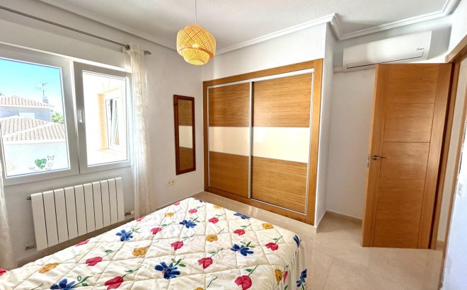 Resale - Villa -
Ciudad Quesada