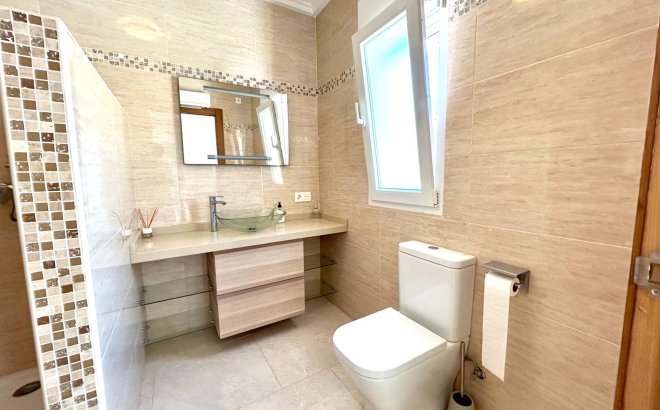 Resale - Villa -
Ciudad Quesada